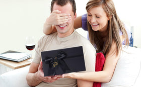 Honxicur heartfelt gift card included with the set