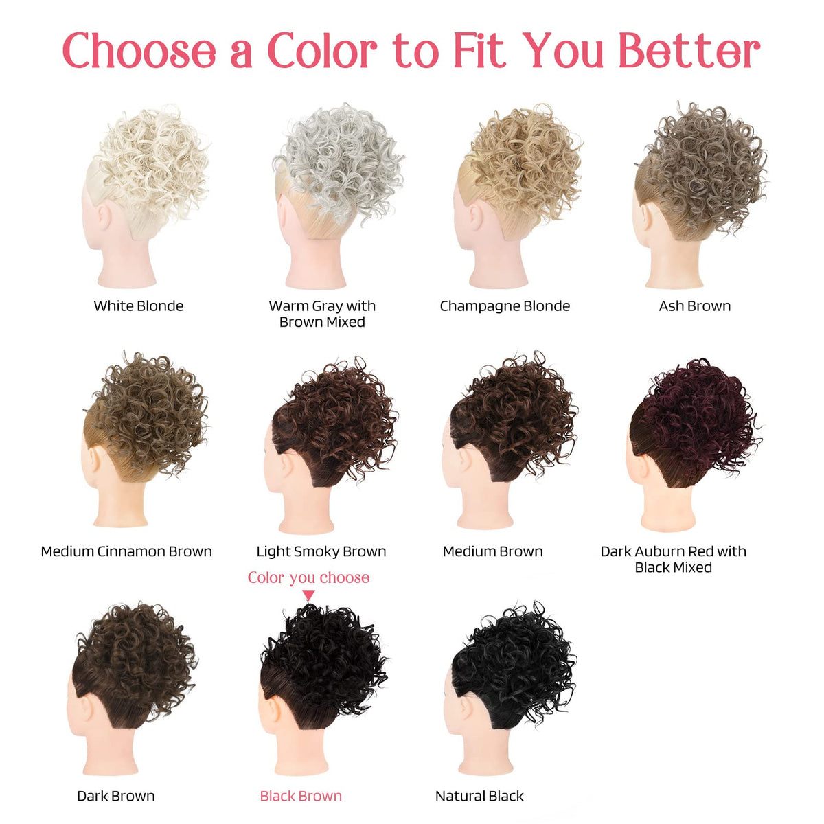 HOOJIH easy-care-synthetic-fiber close-up conveys low-maintenance care and lasting texture.