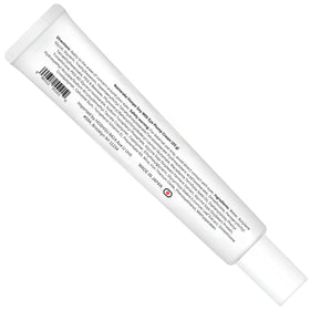 Hoshisu packaging label highlighting clear North American compliance and authentic J-Beauty branding.