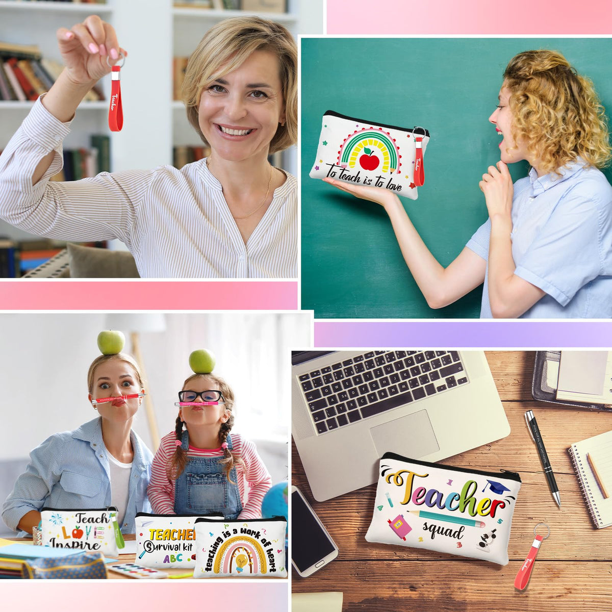 Hosuly end-of-year gift idea combines practicality with expression of appreciation
