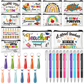 Hosuly teacher bags in canvas offer durable storage for everyday classroom essentials