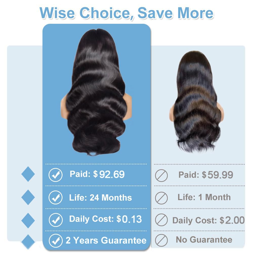 Hot Star Brazilian virgin human hair offers versatile styling and natural movement.