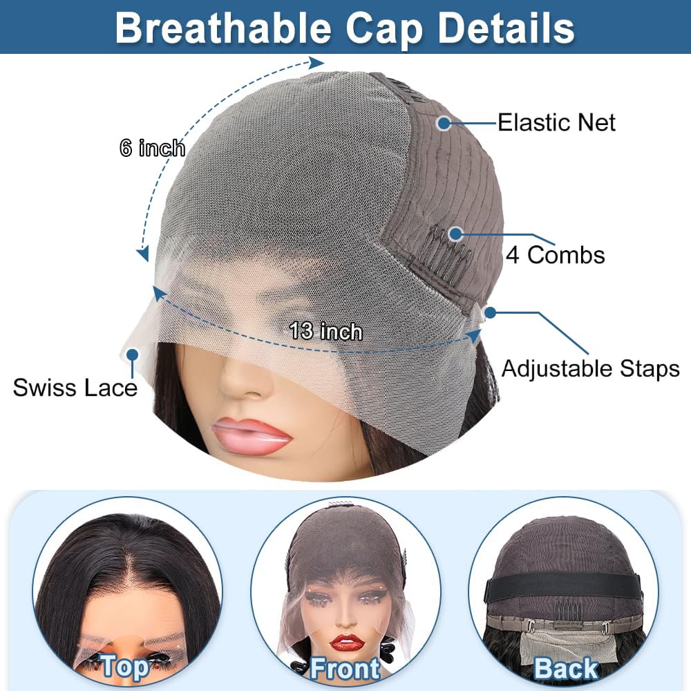 Hot Star wig can be dyed, bleached, straightened, and restyled to suit you.