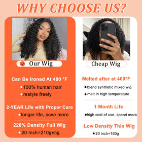 HOT STAR 20-inch Burmese curls for dramatic, natural movement.