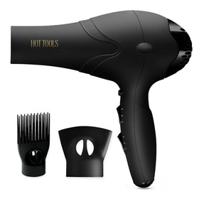 Hot Tools Pro Artist 2100 dryer front view for fast drying.