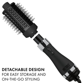 Hot Tools Pro Artist Black Gold with 3 heat settings and cool option for versatile styling