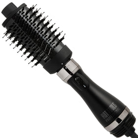 Hot Tools Pro Artist Black Gold one-step detachable blowout small head for quick salon-style results