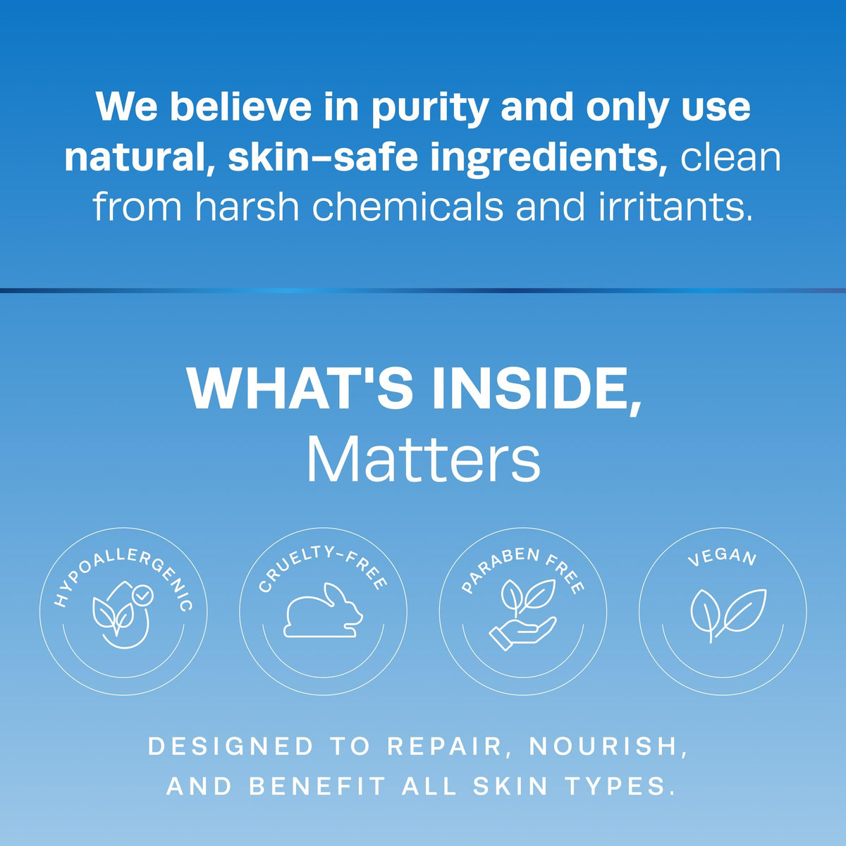 Hot Vita Retinol Roll-On bottle shown for easy nighttime use