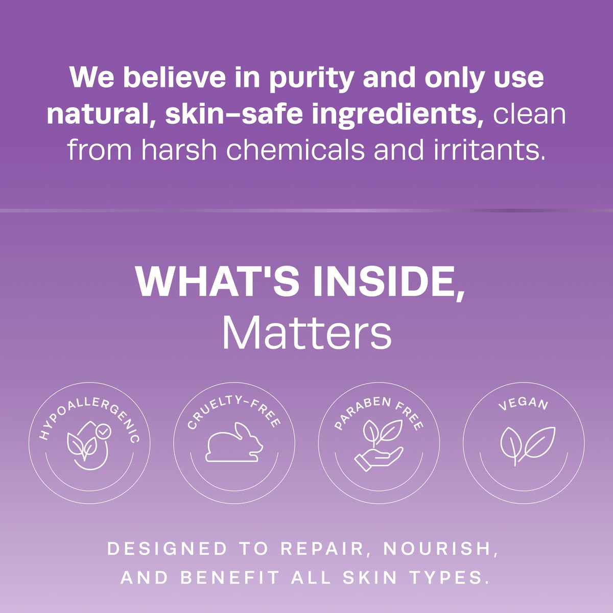 Hot Vita Sculpt Gel featuring Vitamin C for brighter-looking skin