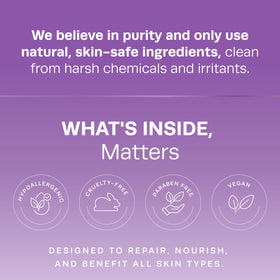 Hot Vita Sculpt Gel featuring Vitamin C for brighter-looking skin