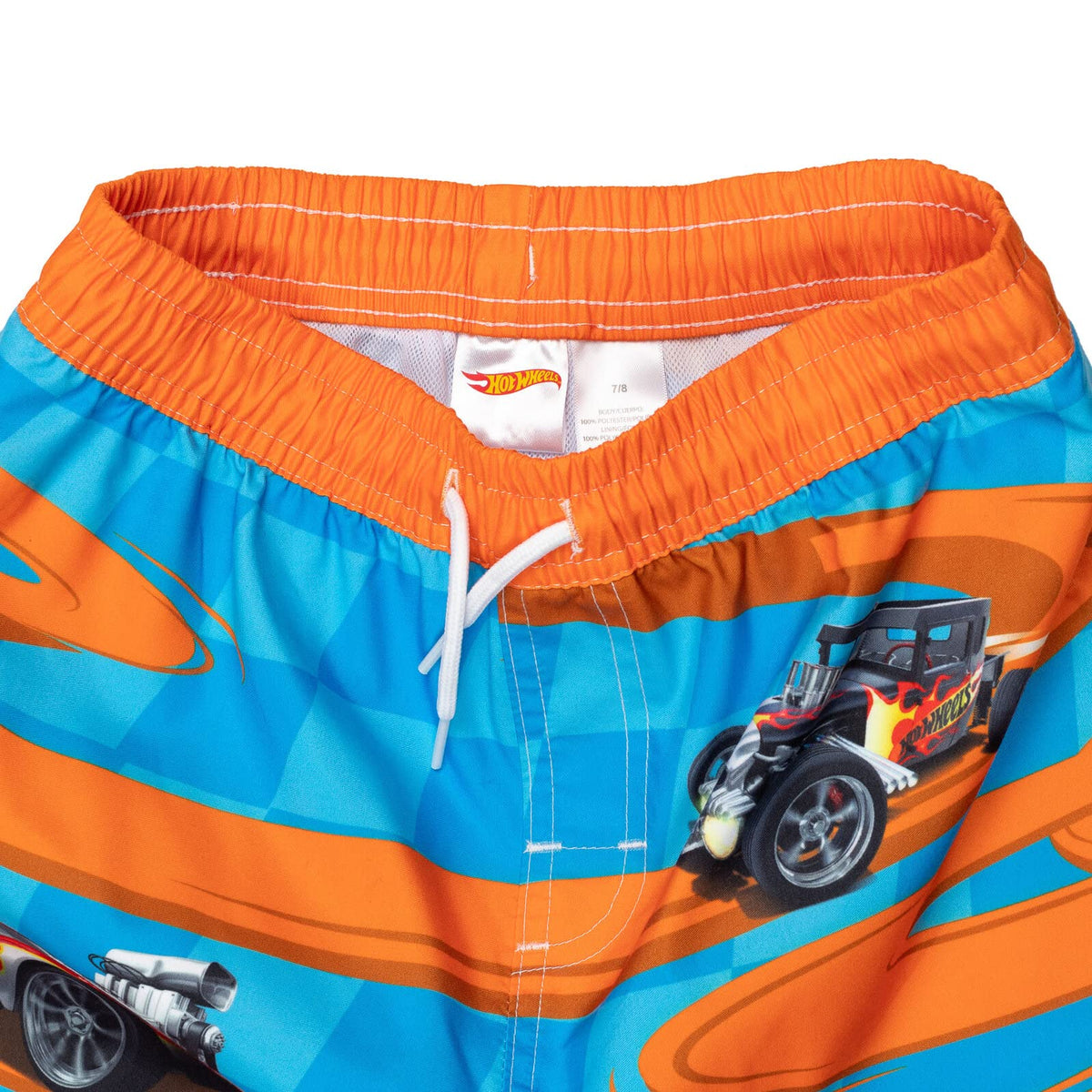 Hot Wheels licensed set makes beach or pool time feel special