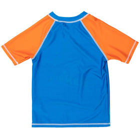 Hot Wheels mesh-lined swim shorts with drawstring for secure, comfortable fit