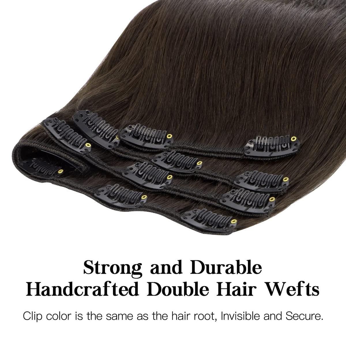 Hotbanana length options from 12 to 26 inches for customizable volume.