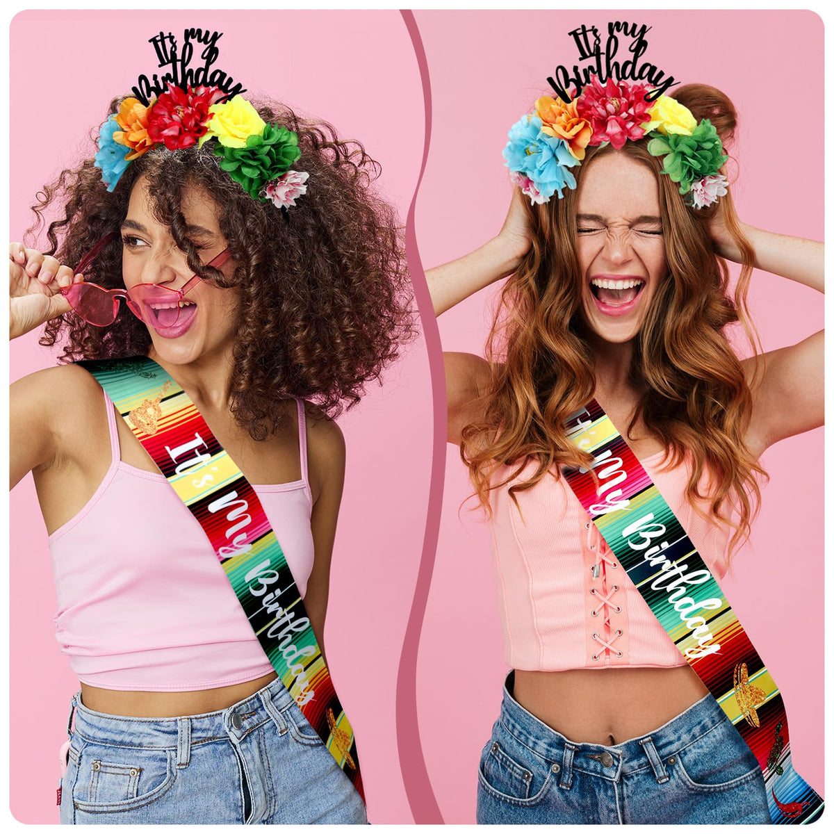 Hoteam colorful flower details brighten social media photos