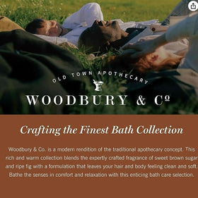 Hotel Emporium Woodbury Co 150-item set for guest rooms.