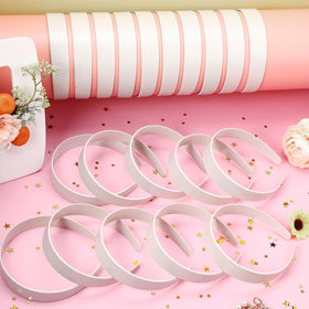 Hotop creative-decoration headbands, perfect for decorating ideas and personalized gifts.