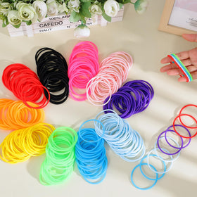 Hotop party-accessory jelly bracelets perfect for parties, concerts, and bars