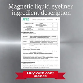 Houldhowd natural-look-on-eye shows believable everyday style.