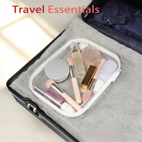 HOUPOUSEN multi-purpose storage case for home and travel.