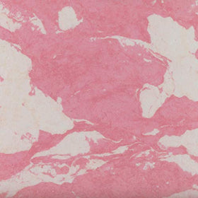 Hourglass Ambient Lighting Blush Ethereal Glow swirled swatch reveals multidimensional glow and layer-ready color