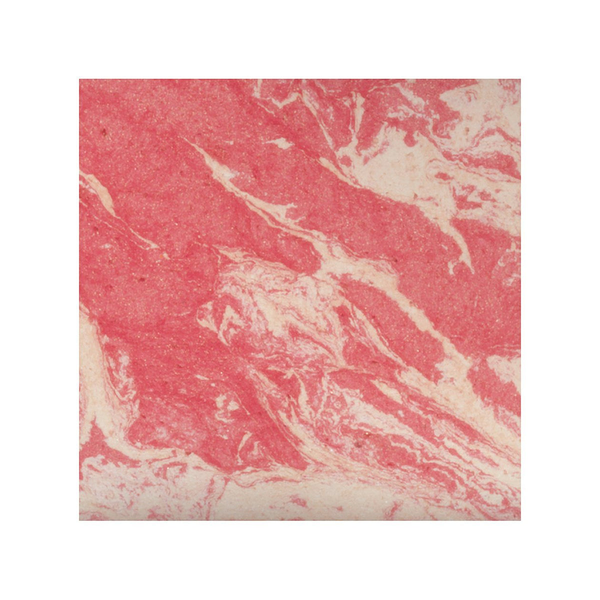 Hourglass Ambient Lighting Blush Luminous Flush application demonstrates seamless blending for multidimensional color.