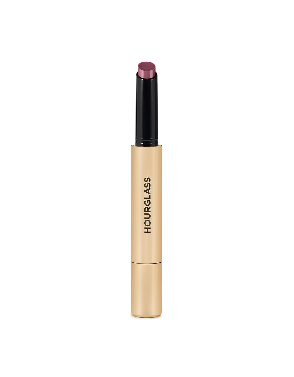 Hourglass Phantom Desire120 twist-up pen for on-the-go hydration and smooth lips.