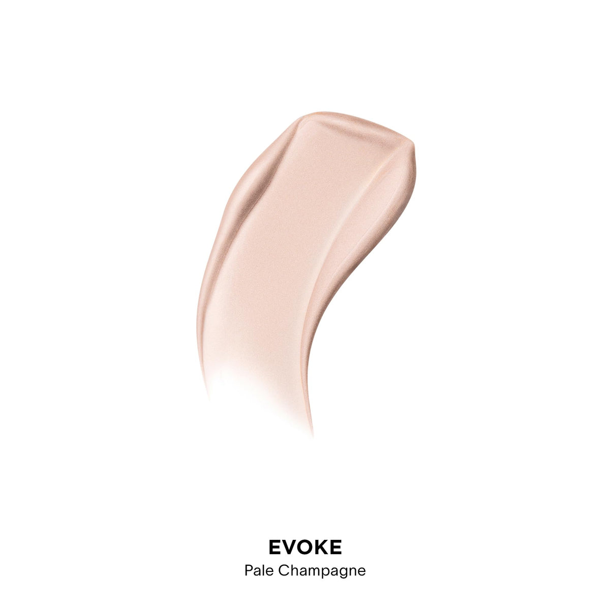 Hourglass Unreal Liquid Highlighter dropper enables precise, mess-free control for customizable glow.