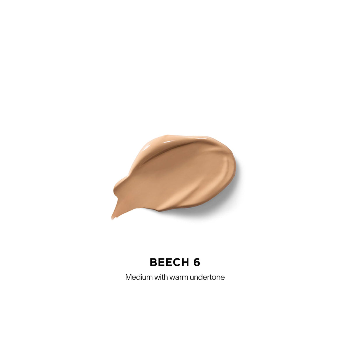 Hourglass Vanish Airbrush Concealer application stroke for effortless blending