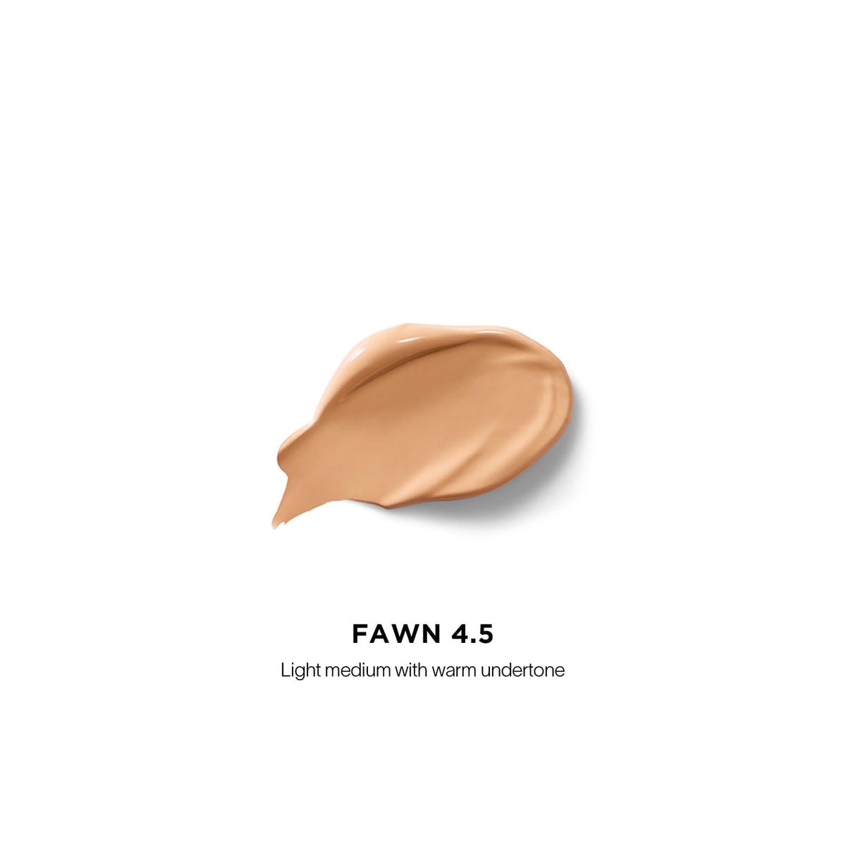 Hourglass Vanish concealer applicator enabling precise blending