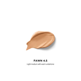 Hourglass Vanish concealer applicator enabling precise blending