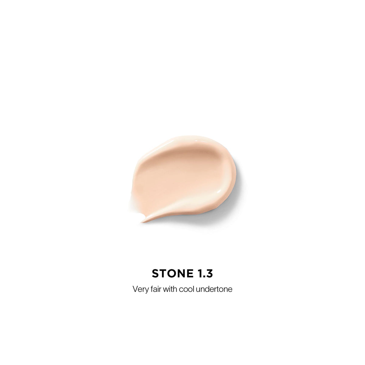 Hourglass Vanish Airbrush Concealer applicator for precise under-eye brightening.
