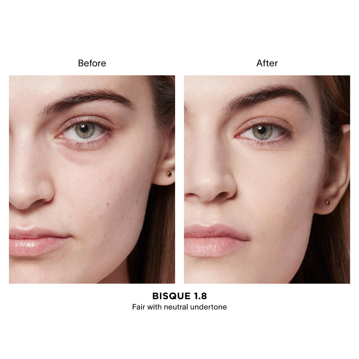 Hourglass Vanish Airbrush Concealer soft-focus blur of pores for smoother skin