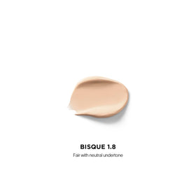 Hourglass Vanish Airbrush Concealer brightens the under-eye area for refreshed appearance