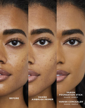 Hourglass Vanish Airbrush Primer vegan and cruelty-free for ethical beauty