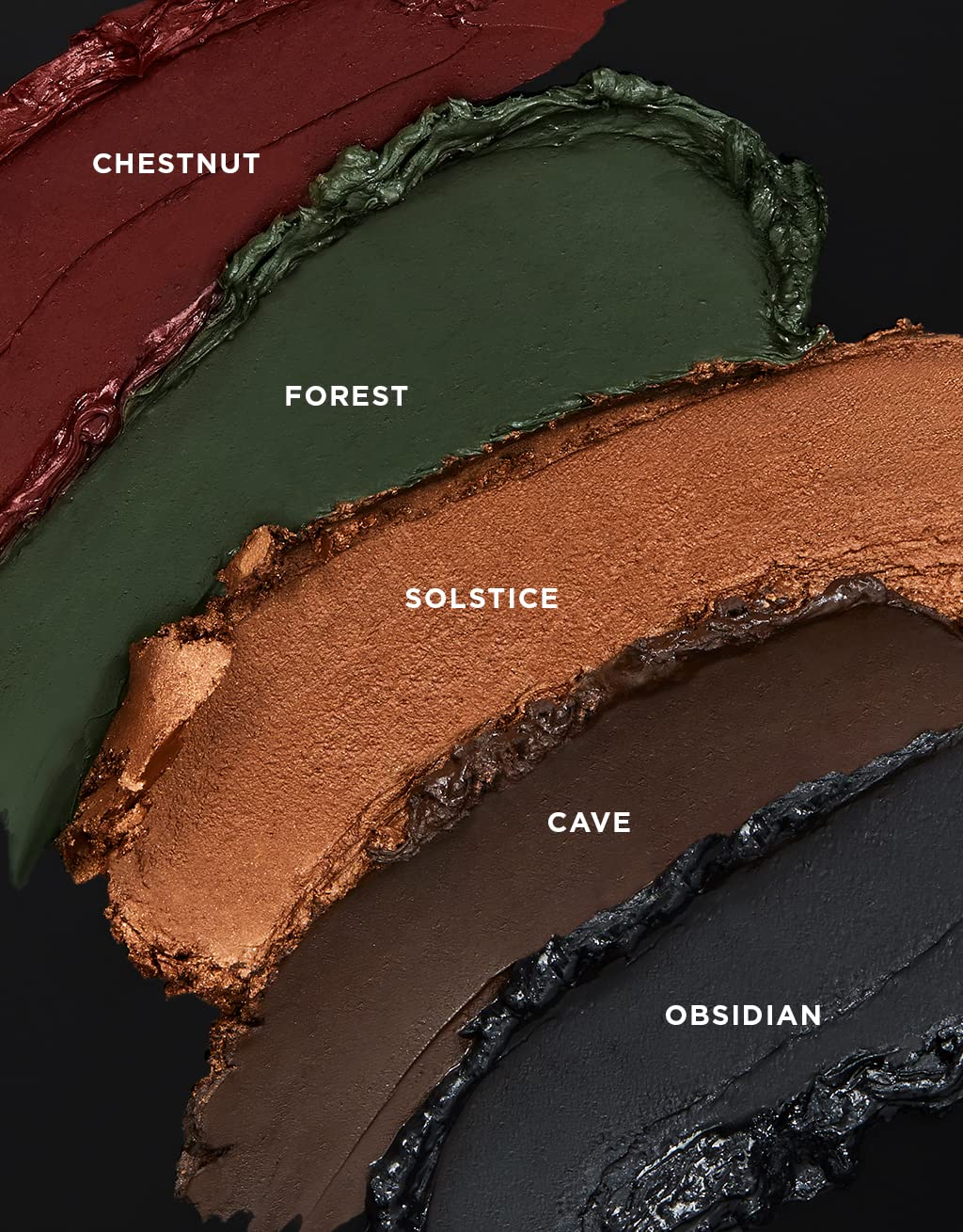 Hourglass Voyeur Solstice application demo proves easy line creation.
