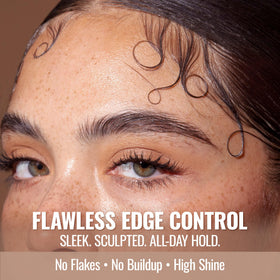 House Of Braid braids styling image demonstrates secure definition for braids and updos.