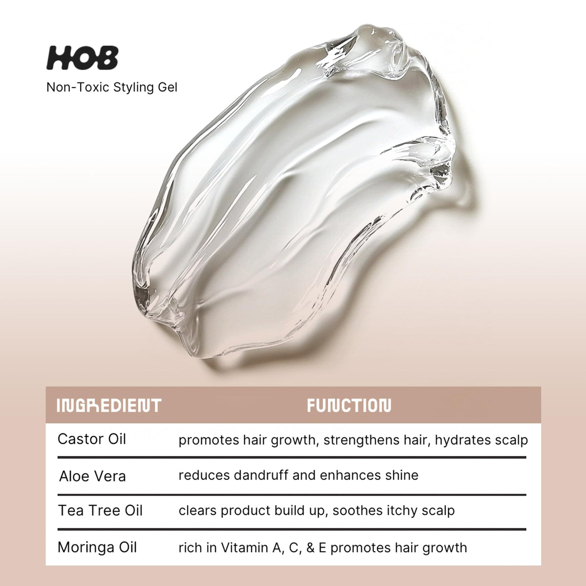 House Of Braid salon-grade performance on professionals' toolkit promises consistent results.