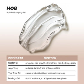 House Of Braid salon-grade performance on professionals' toolkit promises consistent results.