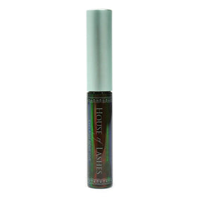 House of Lashes Dark Adhesive close-up shows dark tint for easy concealment.
