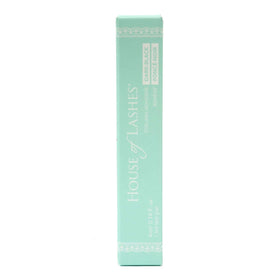 House of Lashes Dark Adhesive creates a seamless dark lash-line blend.