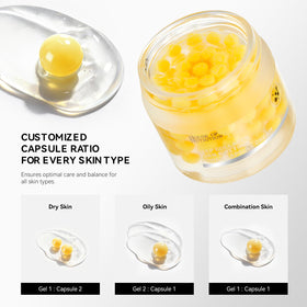 House of Nutrition Deep Collagen morning routine with lightweight texture