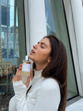 Free 2ml sample card included with Twist Mountain No. 65