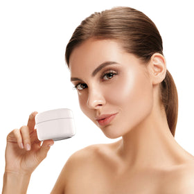 Houseables bulk pack enables samples and DIY beauty projects.