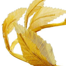 Hoypeyfiy headband-on-model demonstrates easy wear and timeless style.