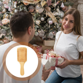 Hpmjz DIY gift-ready brush set ideal for gifting