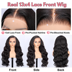 HRTND soft, bouncy texture provides comfortable all-day wear.