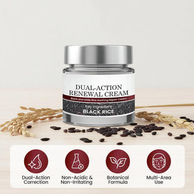 HTKINMI suitable for all skin types in any routine.