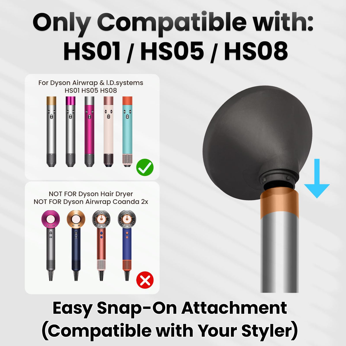 HTKMOS diffuser heat-resistant material withstands high temperatures.