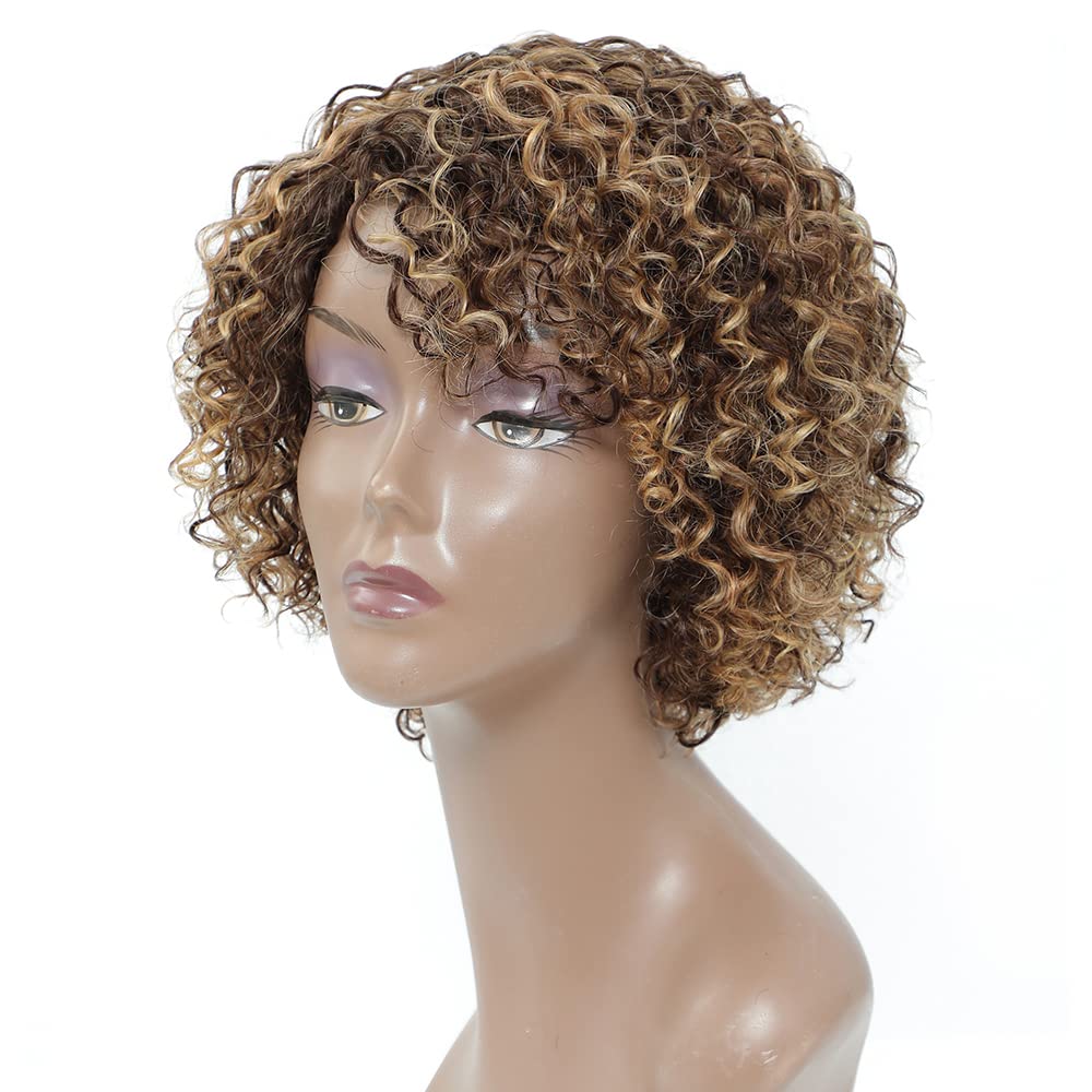 HUA wig packaged in premium box for protection and gifting