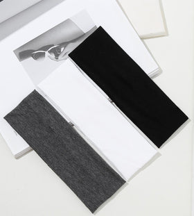 Huachi headbands come ready in a 16-pack set